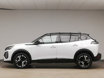 Used Peugeot 2008 2023 for sale - 76928733: Photo