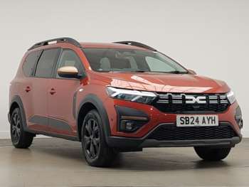 2024 - 1.6 HEV Extreme 5dr Auto