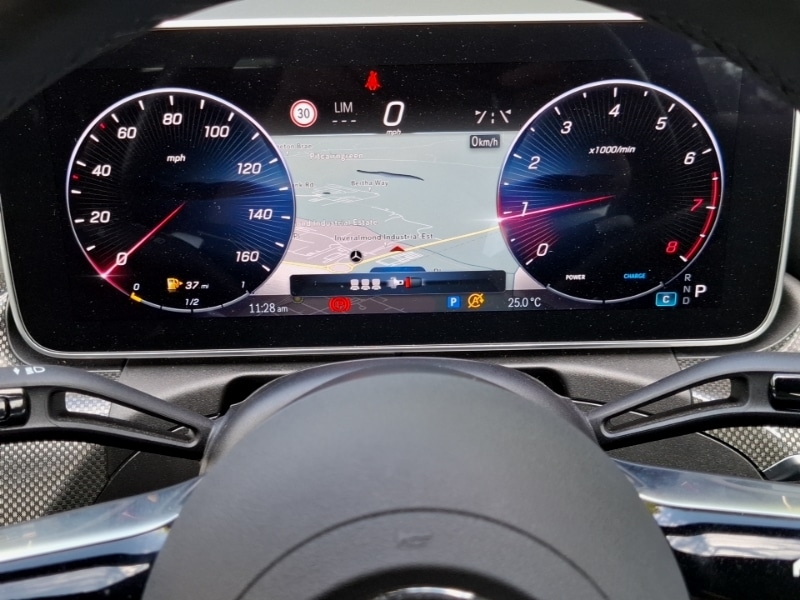 Used Mercedes-Benz C Class 2024 for sale - 77912224: Photo 11