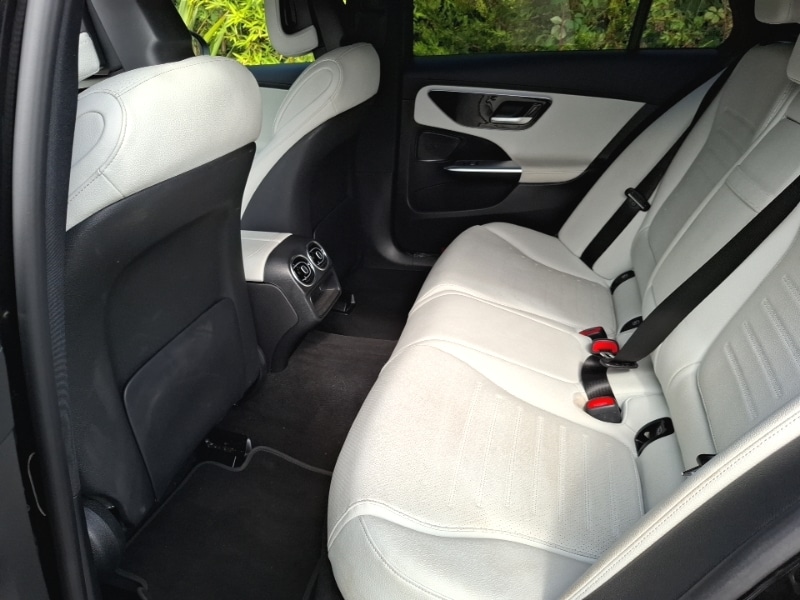 Used Mercedes-Benz C Class 2024 for sale - 77912224: Photo 6