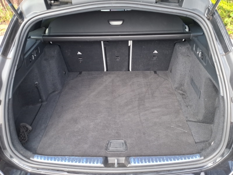 Used Mercedes-Benz C Class 2024 for sale - 77912224: Photo 8