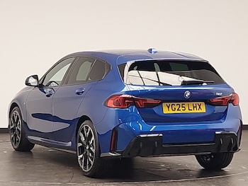 Used BMW 1 Series 2025 for sale - 76544195: Photo