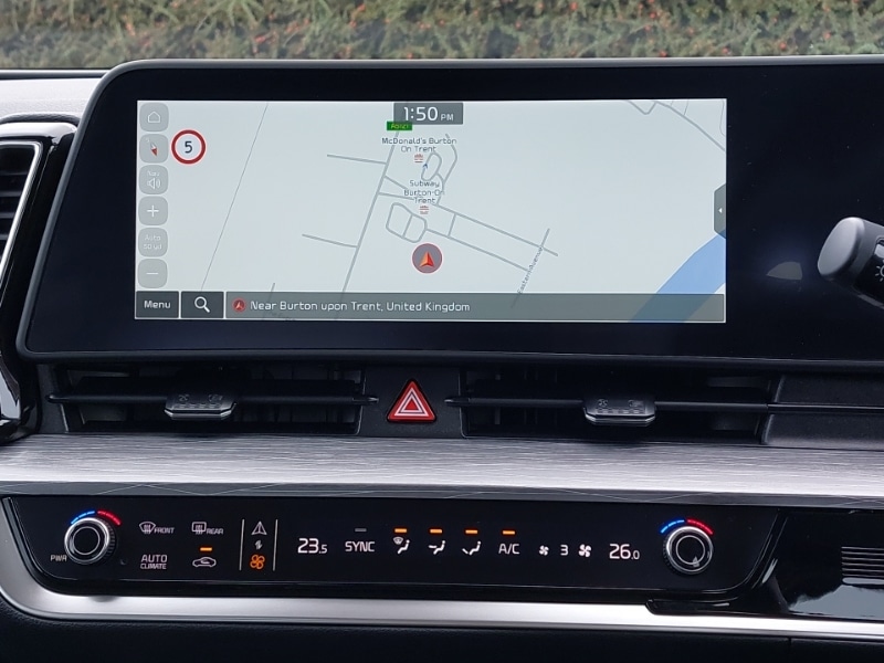 Used Kia Sportage 2025 for sale - 76718010: Photo 10