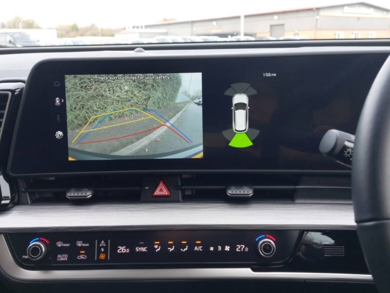 Used Kia Sportage 2025 for sale - 76718010: Photo 11