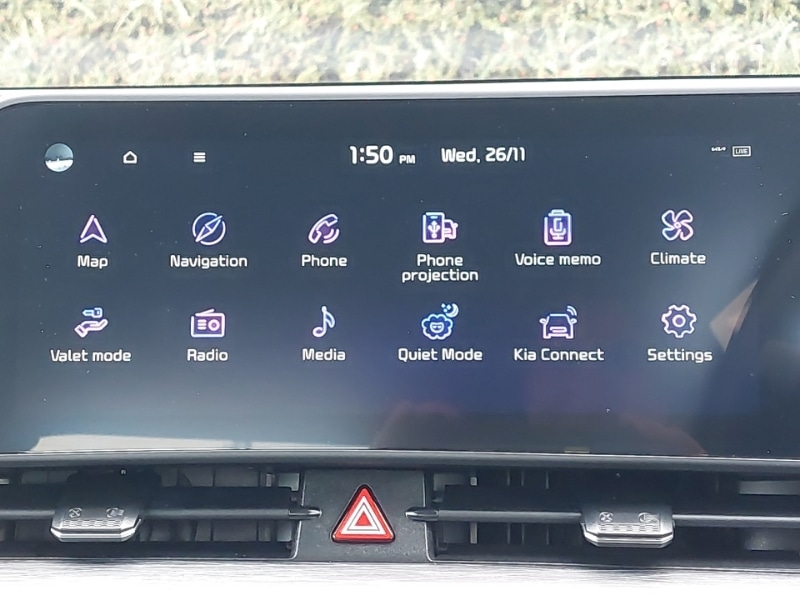 Used Kia Sportage 2025 for sale - 76718010: Photo 12