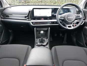 Used Kia Sportage 2025 for sale - 76718010: Photo