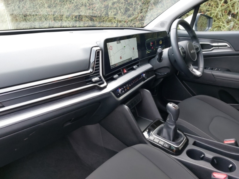 Used Kia Sportage 2025 for sale - 76718010: Photo 5