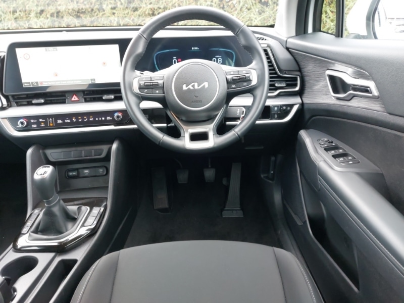 Used Kia Sportage 2025 for sale - 76718010: Photo 7
