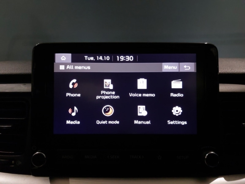 Used Kia Stonic 2022 for sale - 76628956: Photo 12