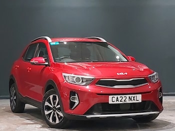 Used Kia Stonic 2022 for sale - 76628956: Photo