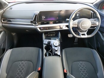 Used Kia Sportage 2025 for sale - 77897041: Photo