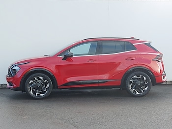 Used Kia Sportage 2025 for sale - 77897041: Photo