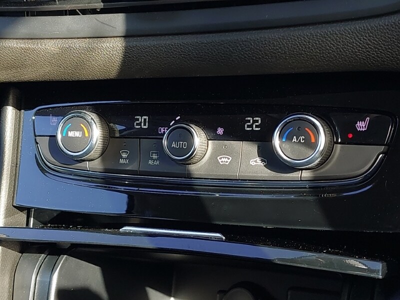 Used Vauxhall Grandland 2024 for sale - 77876663: Photo 11