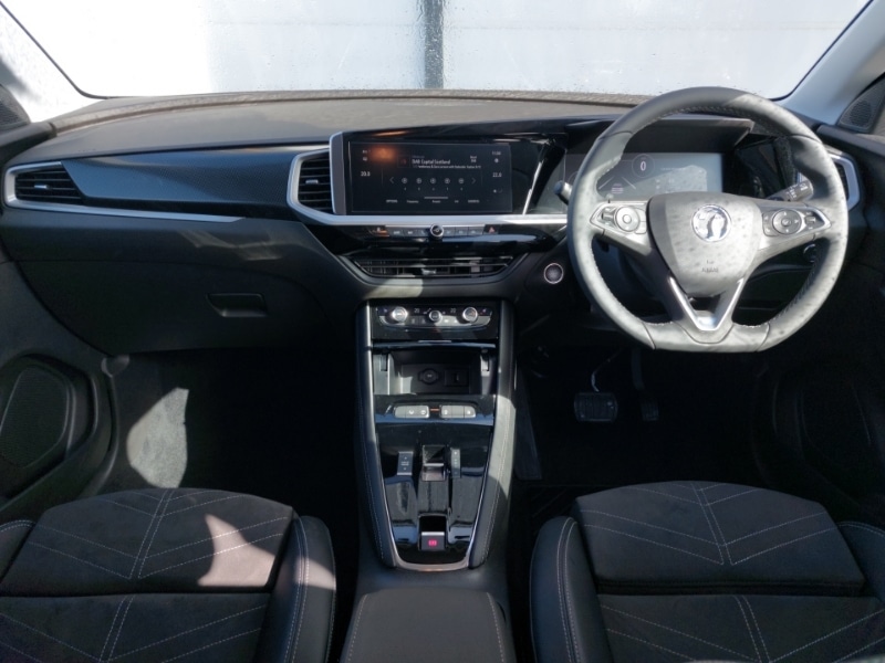 Used Vauxhall Grandland 2024 for sale - 77876663: Photo 2