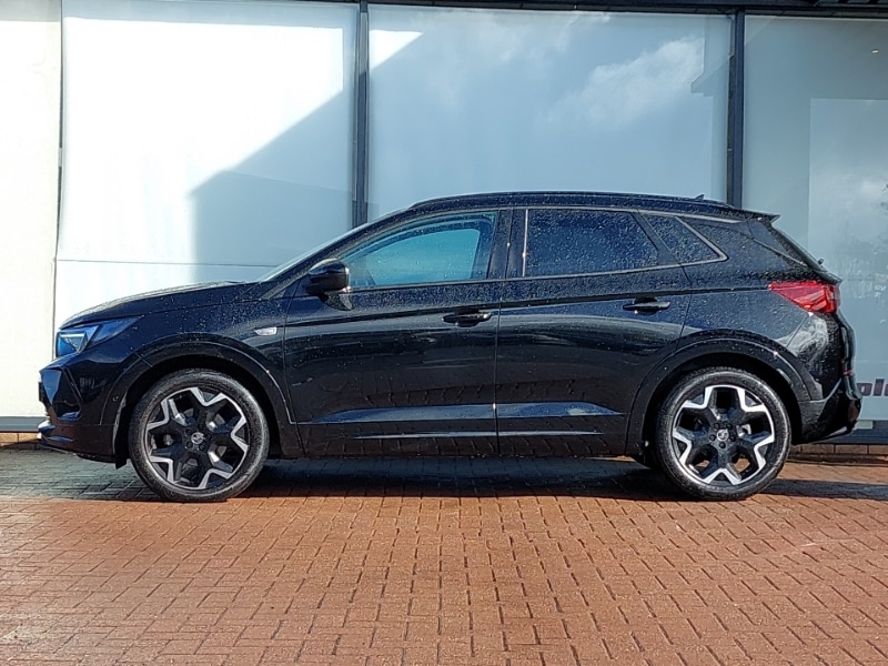 Used Vauxhall Grandland 2024 for sale - 77876663: Photo 4