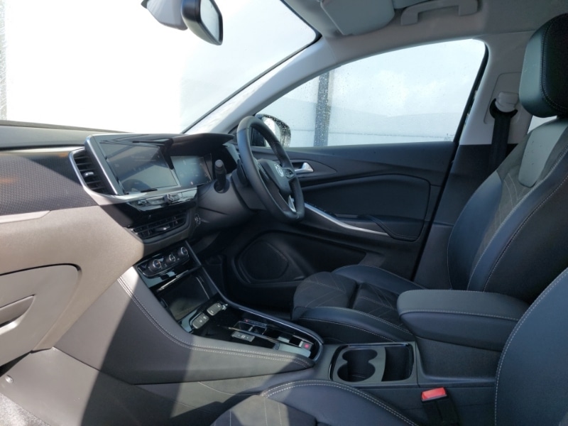 Used Vauxhall Grandland 2024 for sale - 77876663: Photo 5