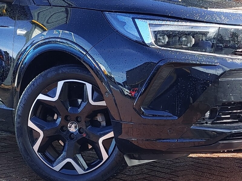 Used Vauxhall Grandland 2024 for sale - 77876663: Photo 9