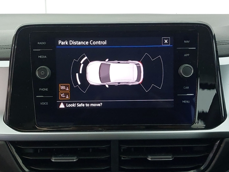 Used Volkswagen T-Roc 2022 for sale - 76366067: Photo 11