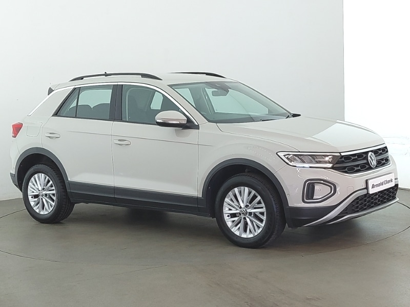 Used Volkswagen T-Roc 2022 for sale - 76366067: Photo 12