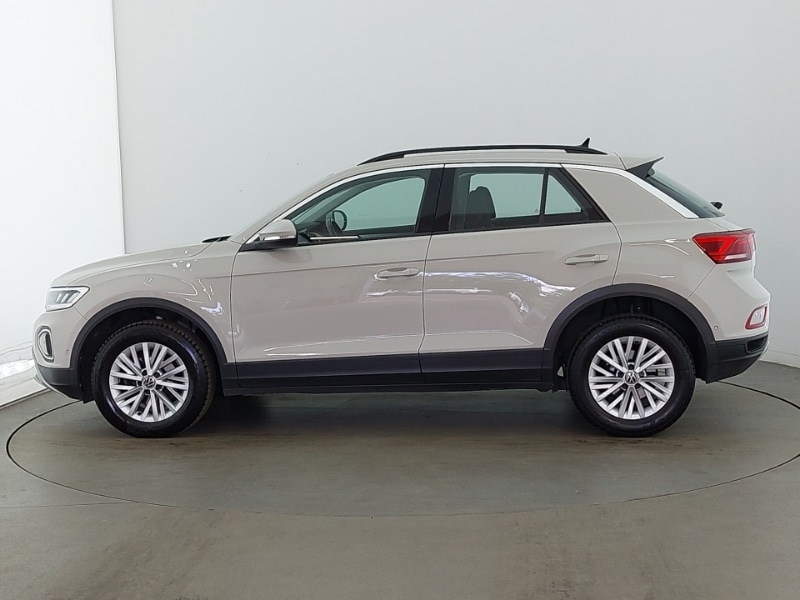 Used Volkswagen T-Roc 2022 for sale - 76366067: Photo 4