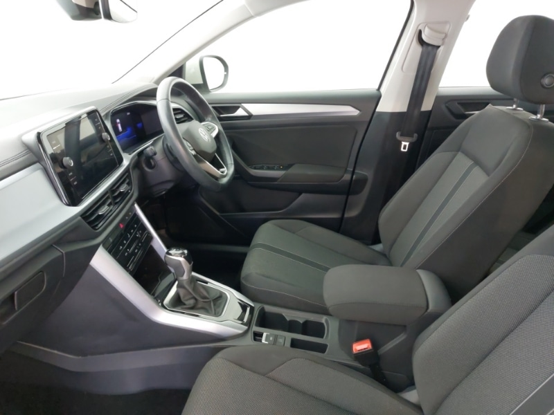 Used Volkswagen T-Roc 2022 for sale - 76366067: Photo 5