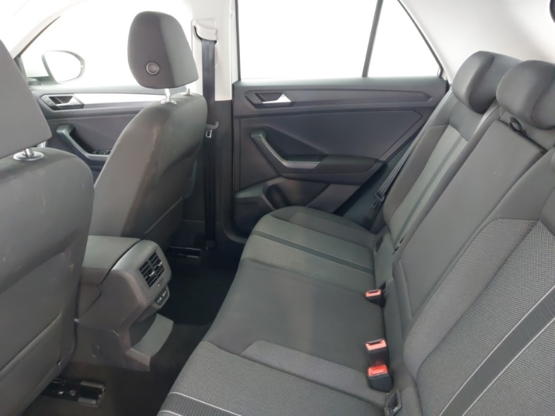 Used Volkswagen T-Roc 2022 for sale - 76366067: Photo 6