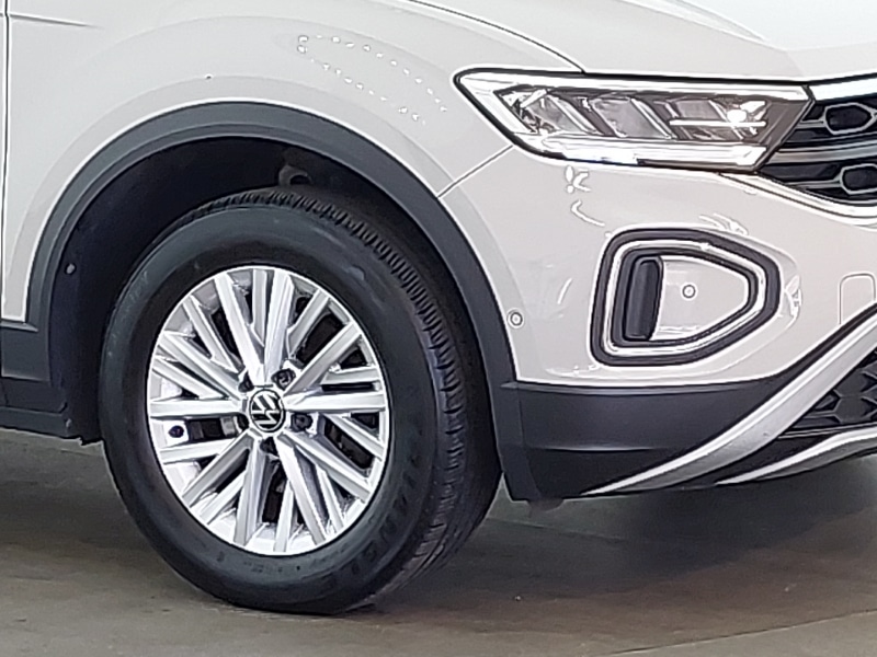 Used Volkswagen T-Roc 2022 for sale - 76366067: Photo 9