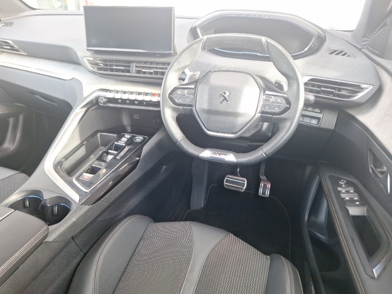 Used Peugeot 3008 2023 for sale - 77410760: Photo 2