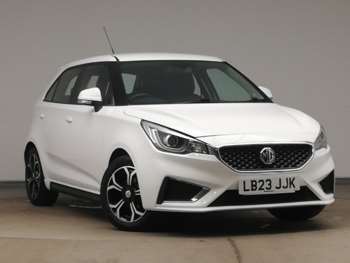 2023 - 1.5 VTi-TECH Exclusive 5dr [Navigation]