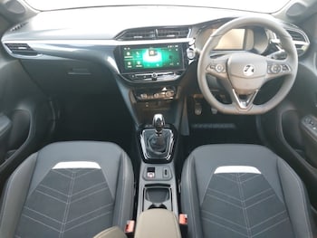 Used Vauxhall Corsa 2025 for sale - 77389638: Photo