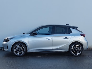 Used Vauxhall Corsa 2025 for sale - 77389638: Photo