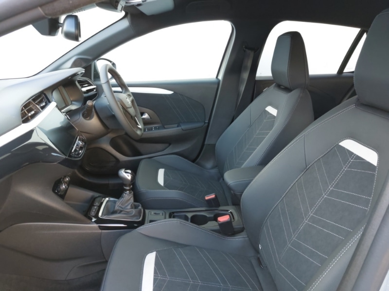 Used Vauxhall Corsa 2025 for sale - 77389638: Photo 5