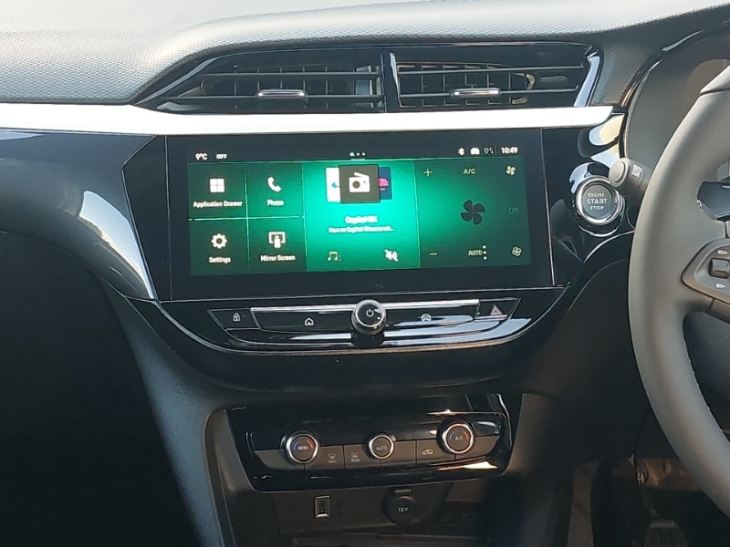 Used Vauxhall Corsa 2025 for sale - 77389638: Photo 7