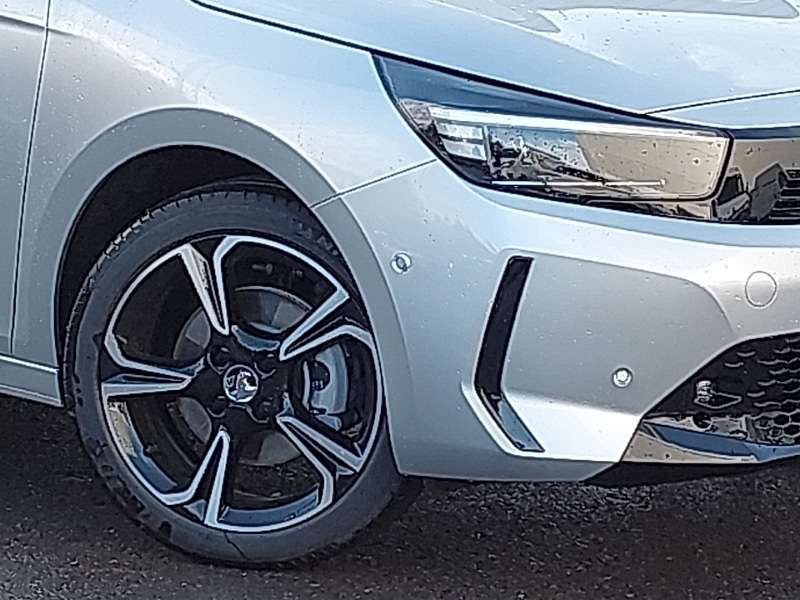 Used Vauxhall Corsa 2025 for sale - 77389638: Photo 9