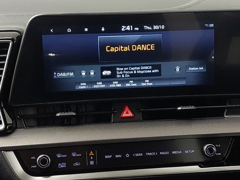 Used Kia Sportage 2023 for sale - 76451488: Photo 10