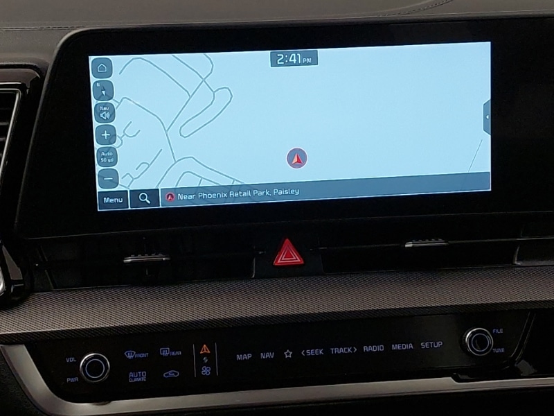 Used Kia Sportage 2023 for sale - 76451488: Photo 11