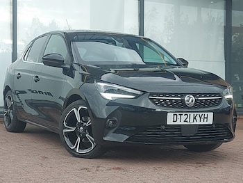 Vauxhall - Corsa