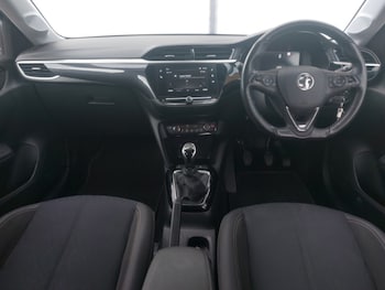 Used Vauxhall Corsa 2021 for sale - 76187545: Photo