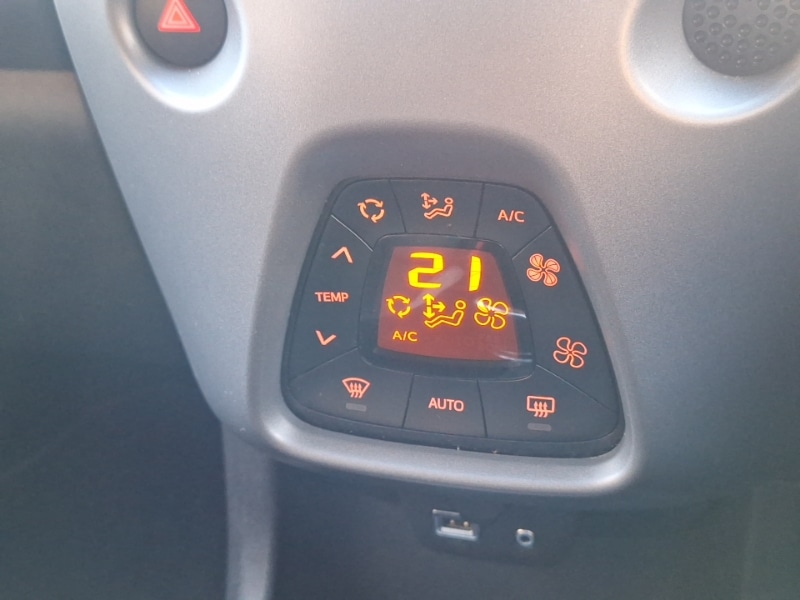 Used Toyota AYGO 2021 for sale - 77358161: Photo 12