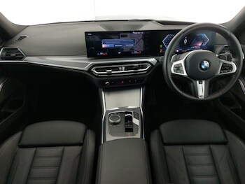 Used BMW 3 Series 2024 for sale - 77184119: Photo