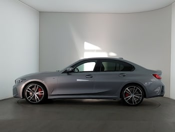 Used BMW 3 Series 2024 for sale - 77184119: Photo