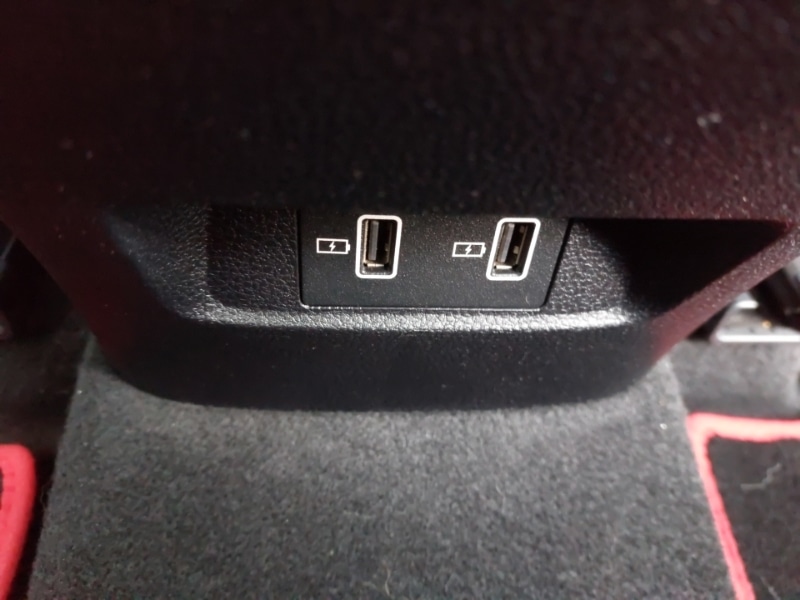 Used MG MG HS 2022 for sale - 77058896: Photo 11