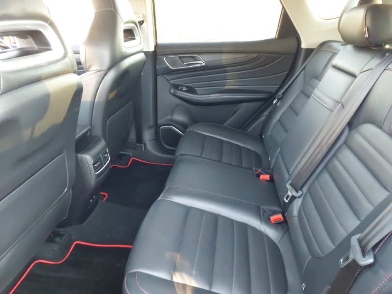 Used MG MG HS 2022 for sale - 77058896: Photo 6