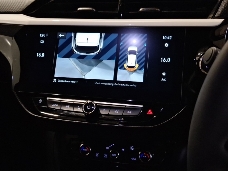 Used Vauxhall Corsa 2024 for sale - 77767892: Photo 12