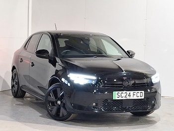 Used Vauxhall Corsa 2024 for sale - 77767892: Photo