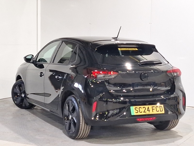 Used Vauxhall Corsa 2024 for sale - 77767892: Photo 3