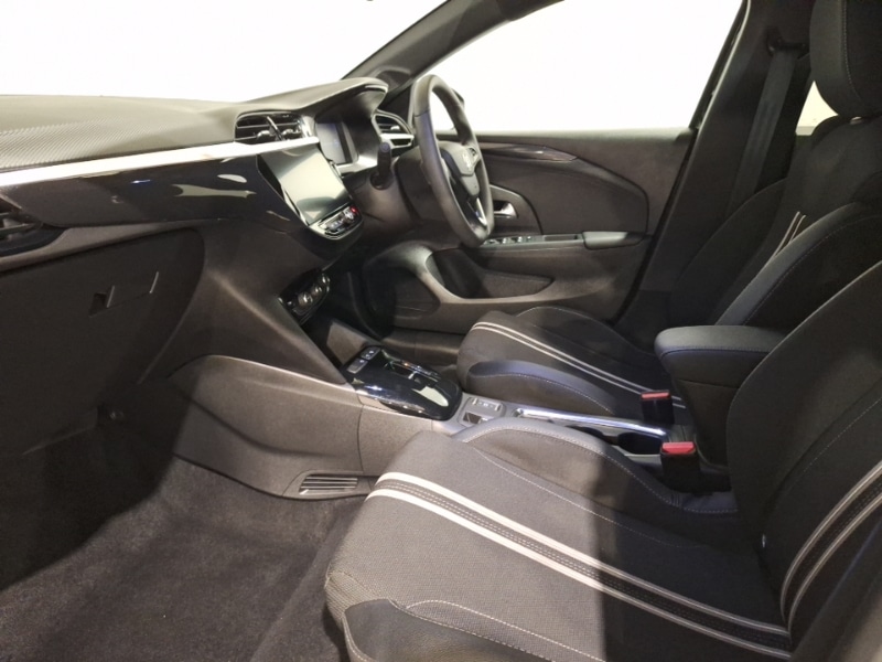 Used Vauxhall Corsa 2024 for sale - 77767892: Photo 5