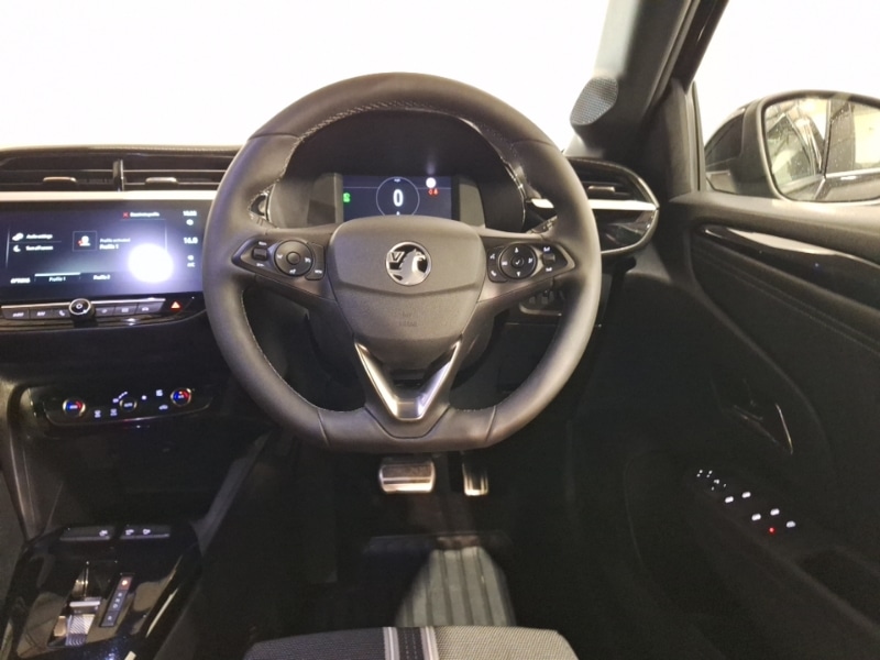 Used Vauxhall Corsa 2024 for sale - 77767892: Photo 7