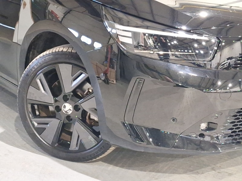 Used Vauxhall Corsa 2024 for sale - 77767892: Photo 9