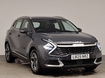 Used Kia Sportage 2025 for sale - 77224383: Photo